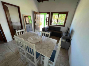 200m da PRAIA casa 2 quartos